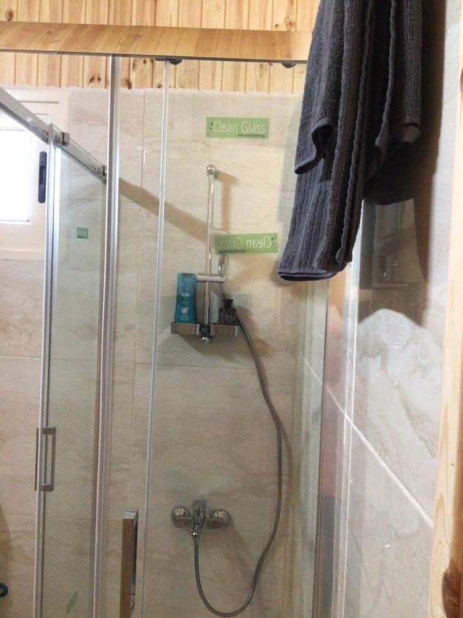 Pervolaris Cottages 1 Goudhi Luaran gambar