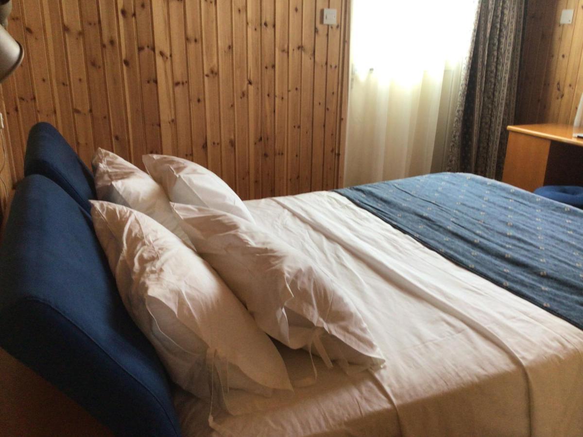 Pervolaris Cottages 1 Goudhi Luaran gambar